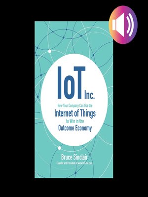 cover image of IoT Inc